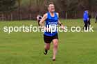 Mens 35 to 64 2023 NEMAA Cross Country, Croft Circuit, North Yorkshire. Photo: David T. Hewitson/Sports for All Pics